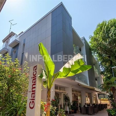 Hotel Giamaica Cattolica Esterno foto