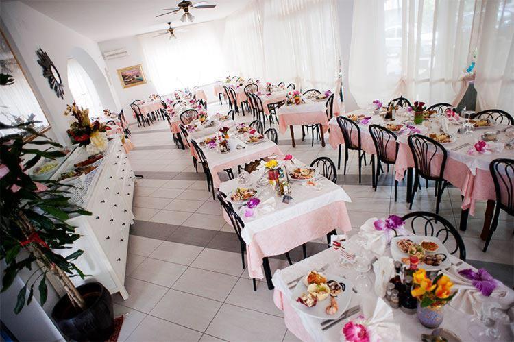 Hotel Giamaica Cattolica Esterno foto