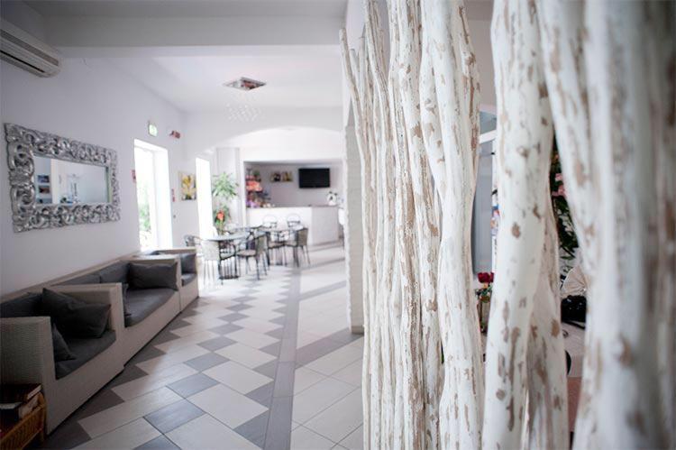 Hotel Giamaica Cattolica Esterno foto