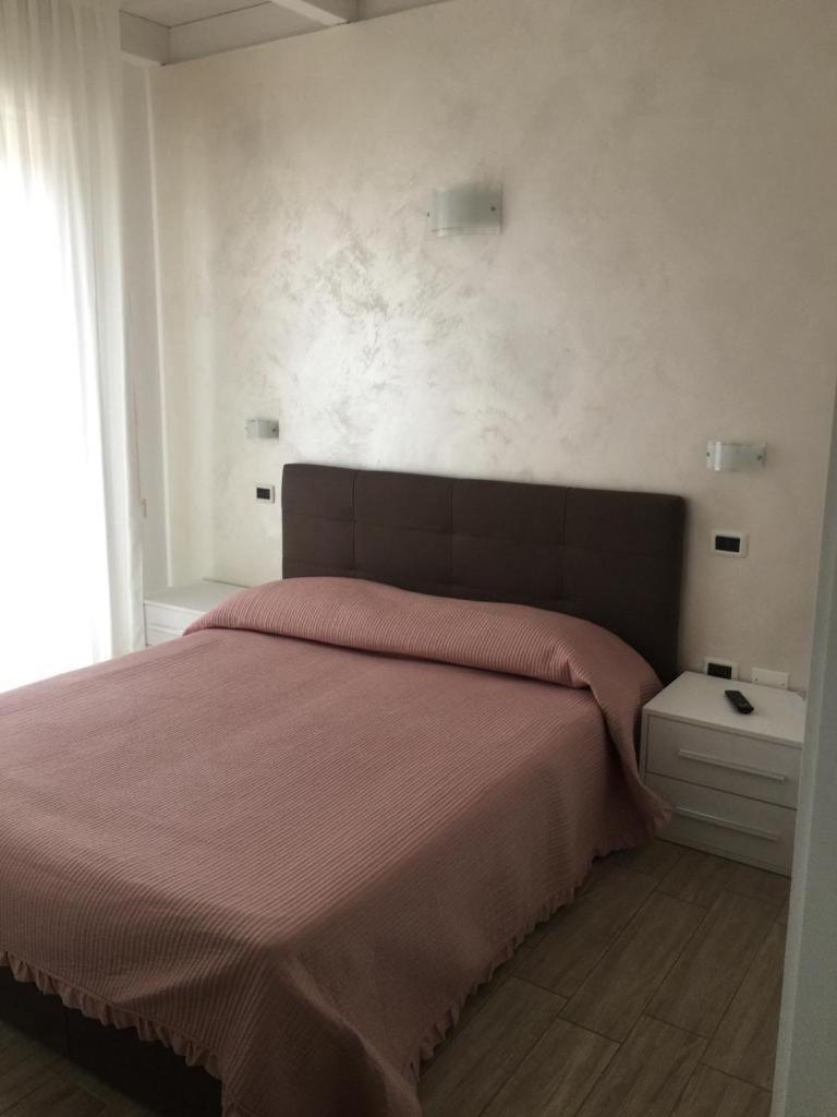 Hotel Giamaica Cattolica Esterno foto